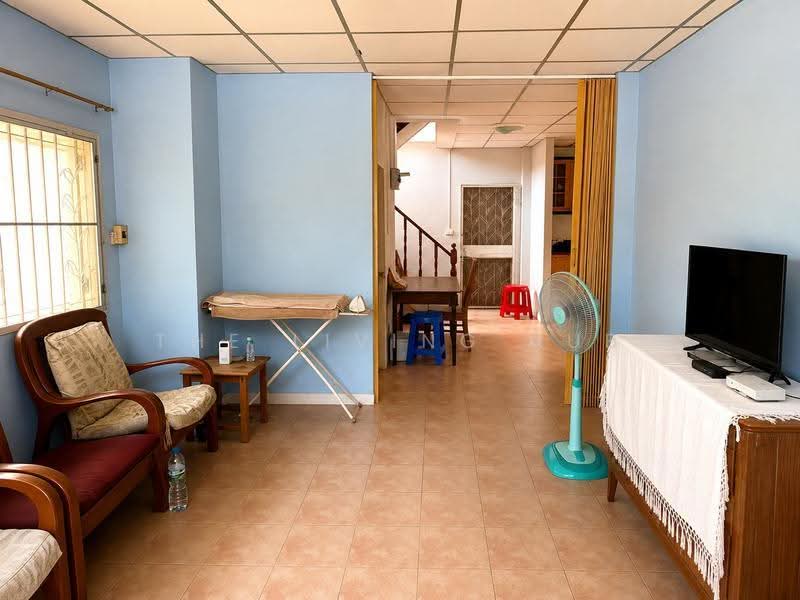 บ้านทิพมาศเสรี-บางนา : Baan Thipphamat Seri-Bang Na, สมุทรปราการ, Khlong Dan Road, บางเพรียง, บางบ่อ, สมุทรปราการ, 125 ตร.ม., บ้านเดี่ยว ขาย, โดย THE LIVING HUB, 500528816 - DDproperty.com