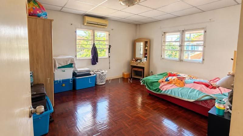 บ้านทิพมาศเสรี-บางนา : Baan Thipphamat Seri-Bang Na, สมุทรปราการ, Khlong Dan Road, บางเพรียง, บางบ่อ, สมุทรปราการ, 125 ตร.ม., บ้านเดี่ยว ขาย, โดย THE LIVING HUB, 500528816 - DDproperty.com
