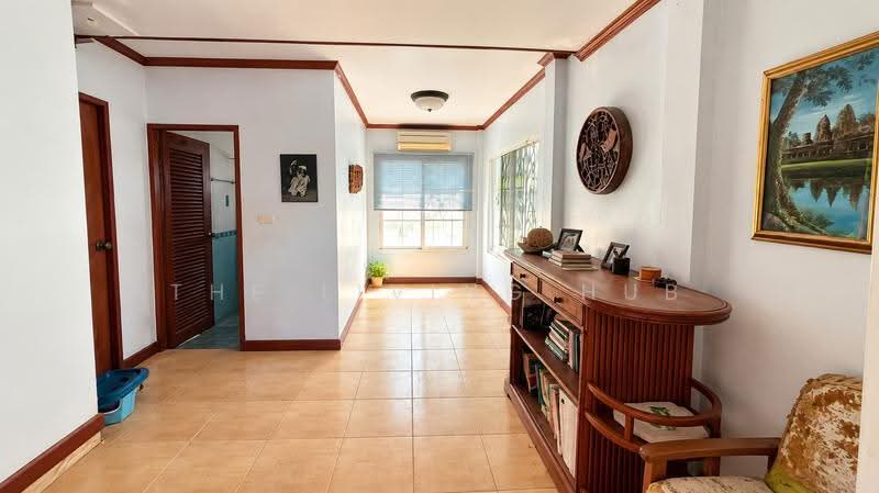 บ้านทิพมาศเสรี-บางนา : Baan Thipphamat Seri-Bang Na, สมุทรปราการ, Khlong Dan Road, บางเพรียง, บางบ่อ, สมุทรปราการ, 125 ตร.ม., บ้านเดี่ยว ขาย, โดย THE LIVING HUB, 500528816 - DDproperty.com