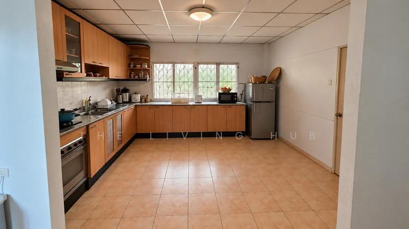 Baan Thipphamat Seri-Bang Na, Samut Prakan, Khlong Dan Road, Bang Phriang, Bang Bo, Samut Prakan, 5 Bedrooms, 125 sqm, Single Detached House For Sale, by THE LIVING HUB, 500528816 - DDproperty.com