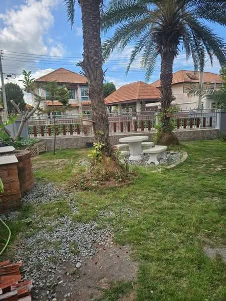 undefined, Chon Buri (Pattaya), Na Chom Thian, Sattahip, Chon Buri (Pattaya), 3 Bedrooms, 204 sqm, Single Detached House For Sale, by Supitsara Sangarun, 500528817 - DDproperty.com