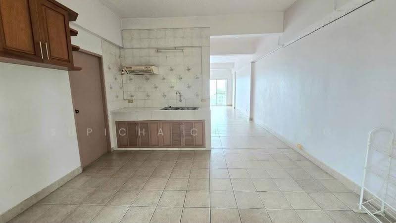 Pattaya Del Ray Condominium, Chon Buri (Pattaya), Bang Lamung, Bang Lamung (Pattaya), Chon Buri (Pattaya), 1 Bedroom, 116 sqm, Condo For Sale, by Supicha Chorjong, 500528818 - DDproperty.com