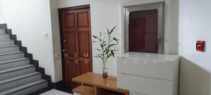 SanguanSap Mansion, Bangkok, Sathorn Soi 9, Yan Nawa, Sathon, Bangkok, 2 Bedrooms, 180 sqm, Apartment For Rent, by Khemasooch Chiraburanan, 500528821 - DDproperty.com