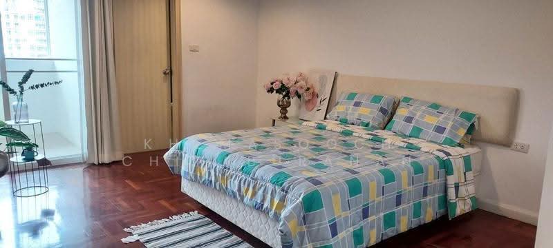 SanguanSap Mansion, Bangkok, Sathorn Soi 9, Yan Nawa, Sathon, Bangkok, 2 Bedrooms, 180 sqm, Apartment For Rent, by Khemasooch Chiraburanan, 500528821 - DDproperty.com
