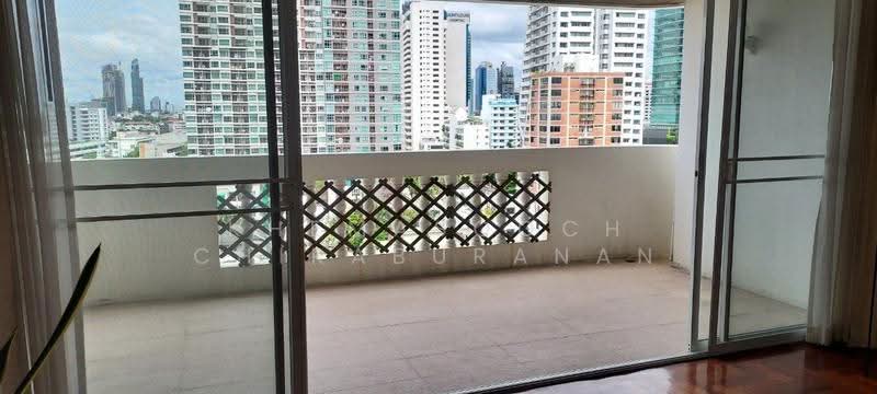 SanguanSap Mansion, Bangkok, Sathorn Soi 9, Yan Nawa, Sathon, Bangkok, 2 Bedrooms, 180 sqm, Apartment For Rent, by Khemasooch Chiraburanan, 500528821 - DDproperty.com