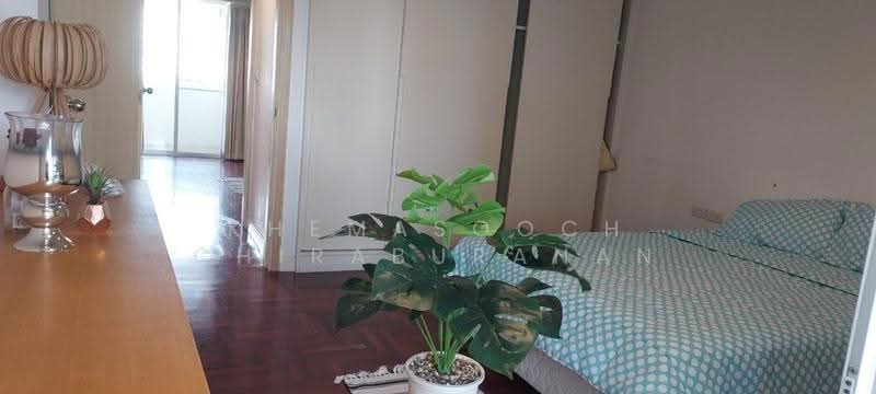 SanguanSap Mansion, Bangkok, Sathorn Soi 9, Yan Nawa, Sathon, Bangkok, 2 Bedrooms, 180 sqm, Apartment For Rent, by Khemasooch Chiraburanan, 500528821 - DDproperty.com