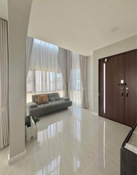 บ้าน 4-ห้องนอน, ชลบุรี, หนองปลาไหล, บางละมุง, ชลบุรี, 221 ตร.ม., บ้านเดี่ยว ให้เช่า, โดย Supitsara Sangarun, 500528822 - DDproperty.com