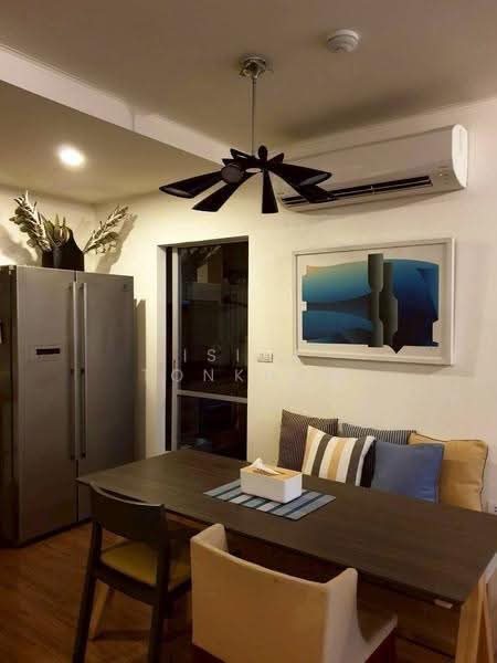U Delight Residence Riverfront Rama 3, Bangkok, 772 Rama 3 Road, Bang Pong Pang, Yan Nawa, Bangkok, 2 Bedrooms, 91 sqm, Condo For Sale, by Isika Tonkham, 500528823 - DDproperty.com