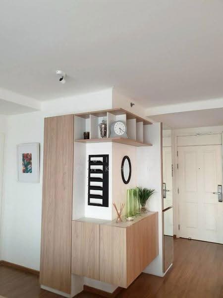 U Delight Residence Riverfront Rama 3, Bangkok, 772 Rama 3 Road, Bang Pong Pang, Yan Nawa, Bangkok, 2 Bedrooms, 91 sqm, Condo For Sale, by Isika Tonkham, 500528823 - DDproperty.com