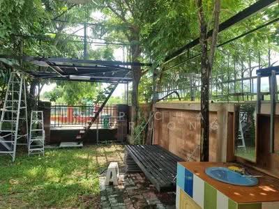 ขาย - บ้าน 4-ห้องนอน, ชลบุรี