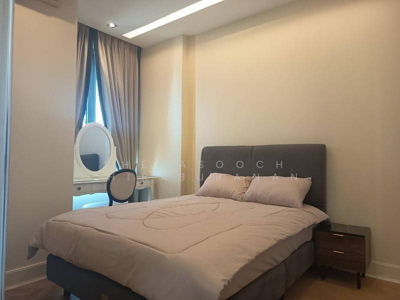 Equinox Phahol Vibha : คอนโดอีควิน็อคซ์ พหล-วิภา, กรุงเทพ, 345 ถนน วิภาวดีรังสิต, จอมพล, จตุจักร, กรุงเทพ, 63 ตร.ม., คอนโด ให้เช่า, โดย Khemasooch Chiraburanan, 500528825 - DDproperty.com