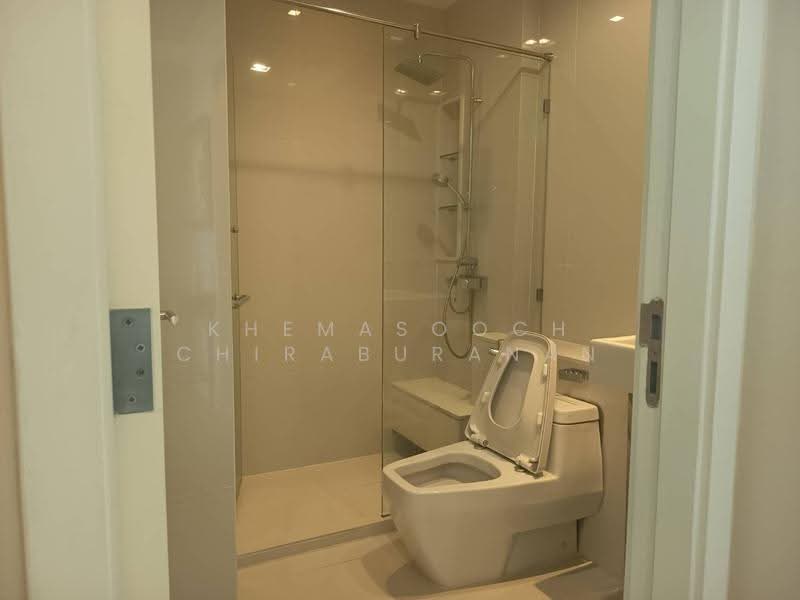 Equinox Phahol Vibha, Bangkok, 345 Paholyothin Road, Jom Phon, Chatuchak, Bangkok, 2 Bedrooms, 63 sqm, Condo For Rent, by Khemasooch Chiraburanan, 500528825 - DDproperty.com