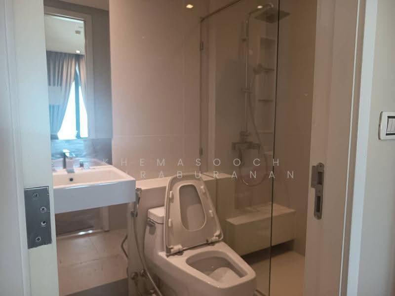 Equinox Phahol Vibha : คอนโดอีควิน็อคซ์ พหล-วิภา, กรุงเทพ, 345 ถนน วิภาวดีรังสิต, จอมพล, จตุจักร, กรุงเทพ, 63 ตร.ม., คอนโด ให้เช่า, โดย Khemasooch Chiraburanan, 500528825 - DDproperty.com