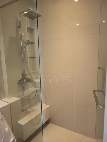 Equinox Phahol Vibha, Bangkok, 345 Paholyothin Road, Jom Phon, Chatuchak, Bangkok, 2 Bedrooms, 63 sqm, Condo For Rent, by Khemasooch Chiraburanan, 500528825 - DDproperty.com