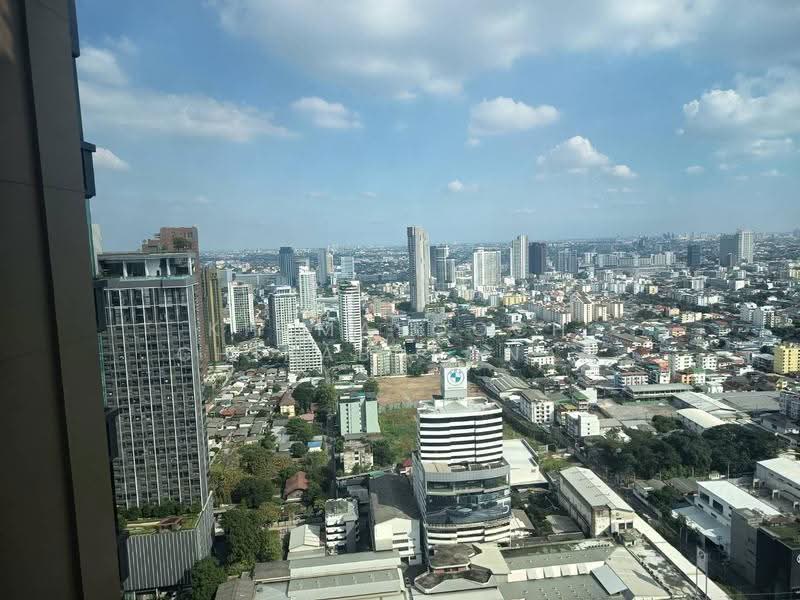 Equinox Phahol Vibha, Bangkok, 345 Paholyothin Road, Jom Phon, Chatuchak, Bangkok, 2 Bedrooms, 63 sqm, Condo For Rent, by Khemasooch Chiraburanan, 500528825 - DDproperty.com