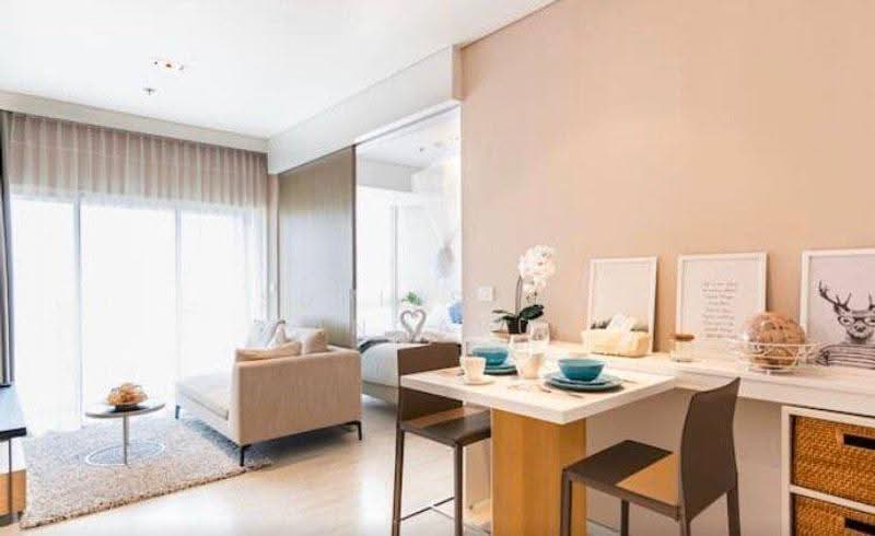 Veranda Residence Pattaya, Chon Buri (Pattaya), 212 Veranda Residence, Bang Lamung, Bang Lamung (Pattaya), Chon Buri (Pattaya), 1 Bedroom, 39 sqm, Condo For Rent, by Supitsara Sangarun, 500528826 - DDproperty.com