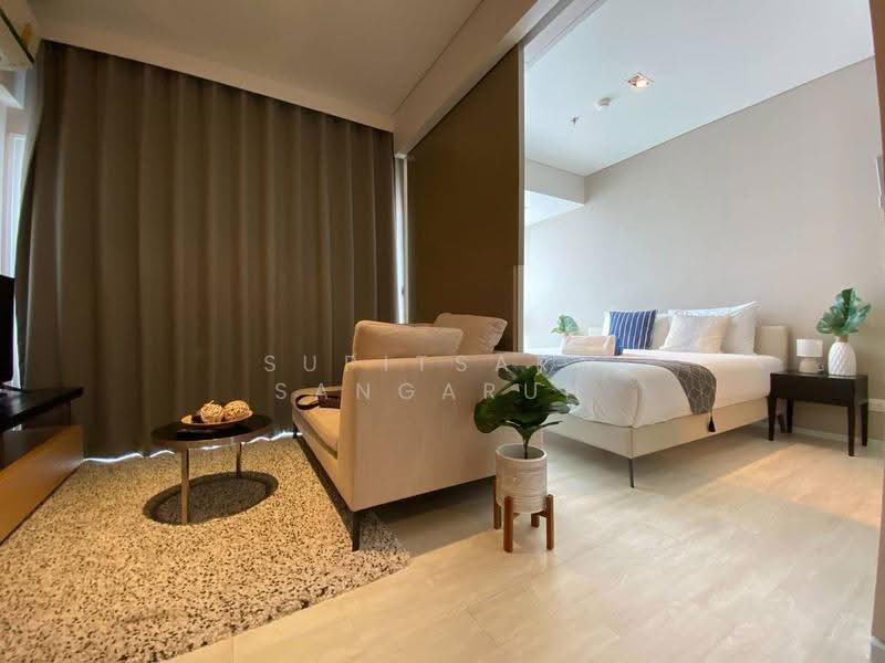 Veranda Residence Pattaya, Chon Buri (Pattaya), 212 Veranda Residence, Bang Lamung, Bang Lamung (Pattaya), Chon Buri (Pattaya), 1 Bedroom, 39 sqm, Condo For Rent, by Supitsara Sangarun, 500528826 - DDproperty.com