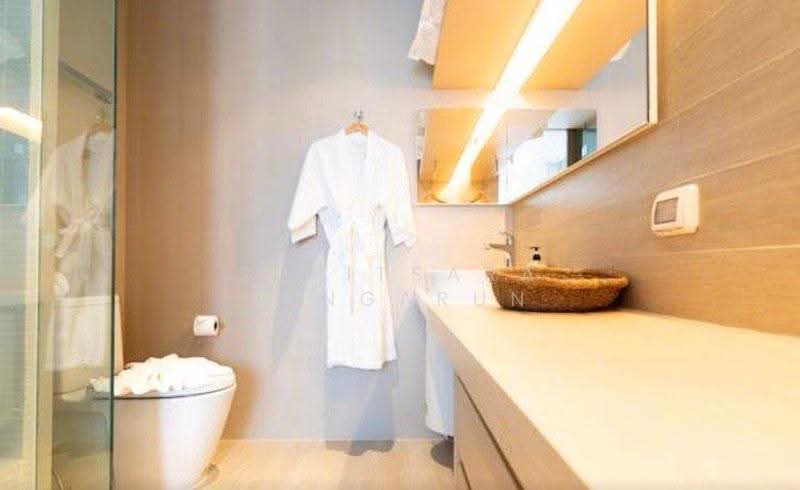 Veranda Residence Pattaya, Chon Buri (Pattaya), 212 Veranda Residence, Bang Lamung, Bang Lamung (Pattaya), Chon Buri (Pattaya), 1 Bedroom, 39 sqm, Condo For Rent, by Supitsara Sangarun, 500528826 - DDproperty.com
