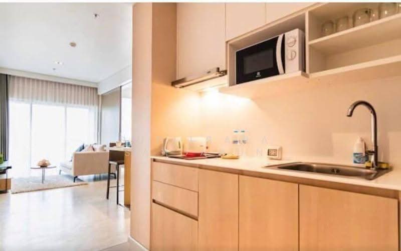Veranda Residence Pattaya, Chon Buri (Pattaya), 212 Veranda Residence, Bang Lamung, Bang Lamung (Pattaya), Chon Buri (Pattaya), 1 Bedroom, 39 sqm, Condo For Rent, by Supitsara Sangarun, 500528826 - DDproperty.com
