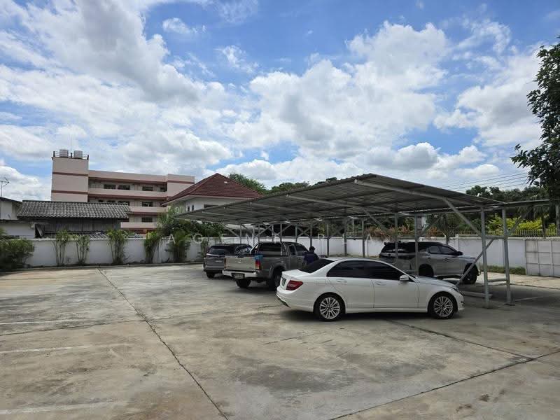 4-Story Office Building for Rent near Lat Phrao Intersection, Soi Vibhavadi Rangsit (SPSAD4154), Bangkok, Chatuchak, Bangkok, , 600 sqm, Office Space For Rent, by Agent Pla, 500528827 - DDproperty.com