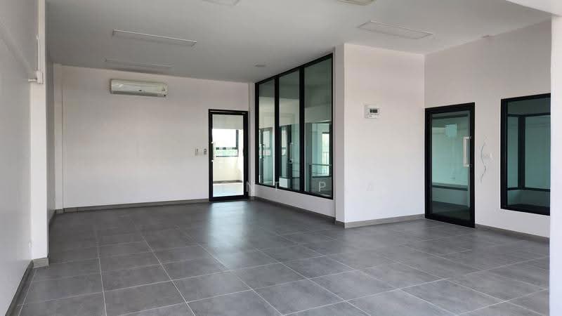 4-Story Office Building for Rent near Lat Phrao Intersection, Soi Vibhavadi Rangsit (SPSAD4154), Bangkok, Chatuchak, Bangkok, , 600 sqm, Office Space For Rent, by Agent Pla, 500528827 - DDproperty.com