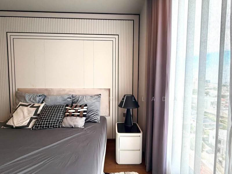 IDEO Q Sukhumvit 36, bangkok, Soi Sukhumvit 36, Khong Tan, Khlong Toei, Bangkok, 1 Bedroom, 45 sqm, Condo For Rent, by Mind (Amollada), 500528828 - DDproperty.com