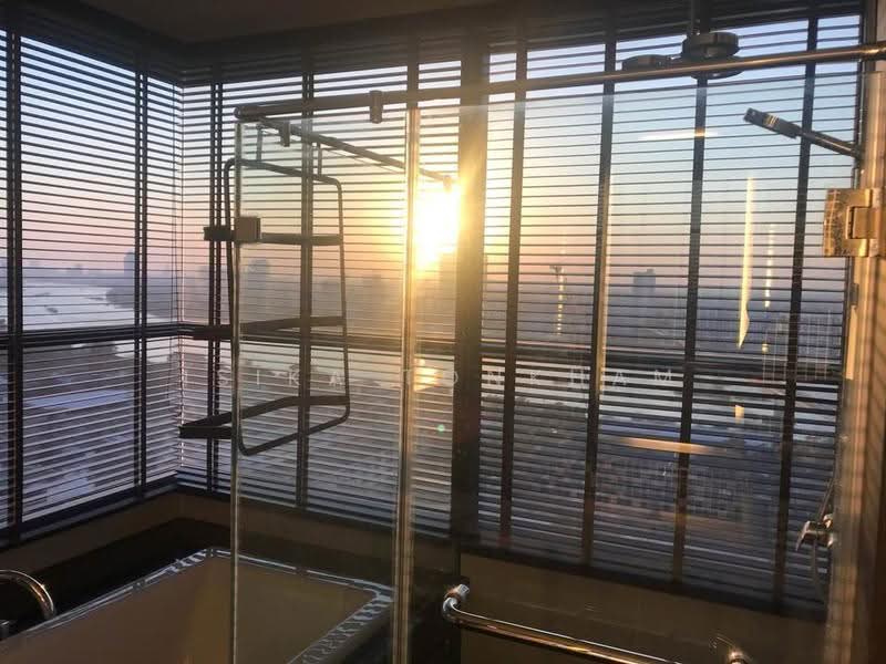 Chewathai Residence Bang Pho, Bangkok, Pracharat Sai 2 Road, Bang Sue, Bangkok, 2 Bedrooms, 78 sqm, Condo For Rent, by Isika Tonkham, 500528829 - DDproperty.com
