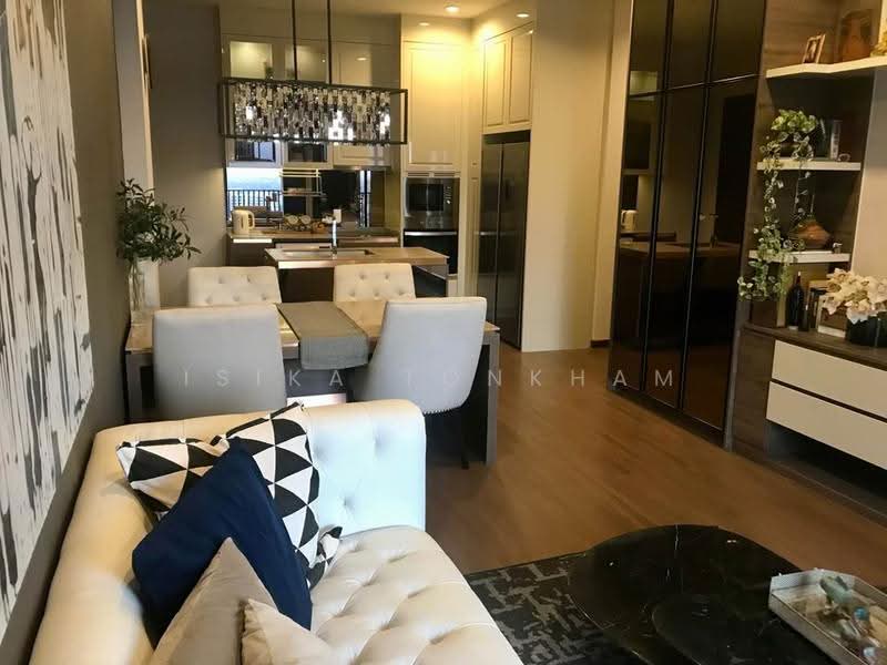 Chewathai Residence Bang Pho, Bangkok, Pracharat Sai 2 Road, Bang Sue, Bangkok, 2 Bedrooms, 78 sqm, Condo For Rent, by Isika Tonkham, 500528829 - DDproperty.com
