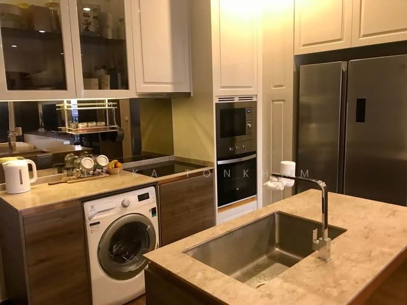 Chewathai Residence Bang Pho, Bangkok, Pracharat Sai 2 Road, Bang Sue, Bangkok, 2 Bedrooms, 78 sqm, Condo For Rent, by Isika Tonkham, 500528829 - DDproperty.com