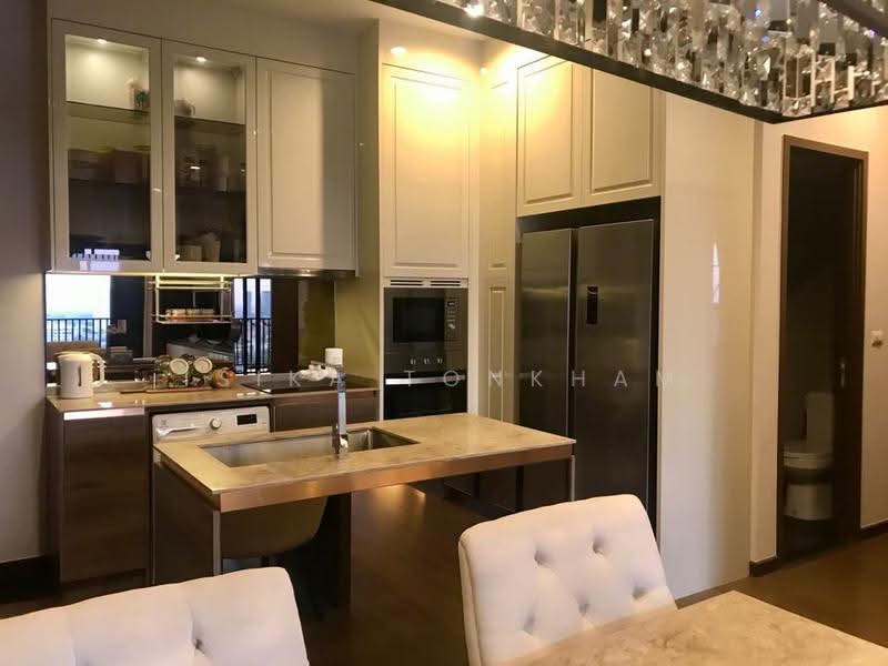 Chewathai Residence Bang Pho, Bangkok, Pracharat Sai 2 Road, Bang Sue, Bangkok, 2 Bedrooms, 78 sqm, Condo For Rent, by Isika Tonkham, 500528829 - DDproperty.com