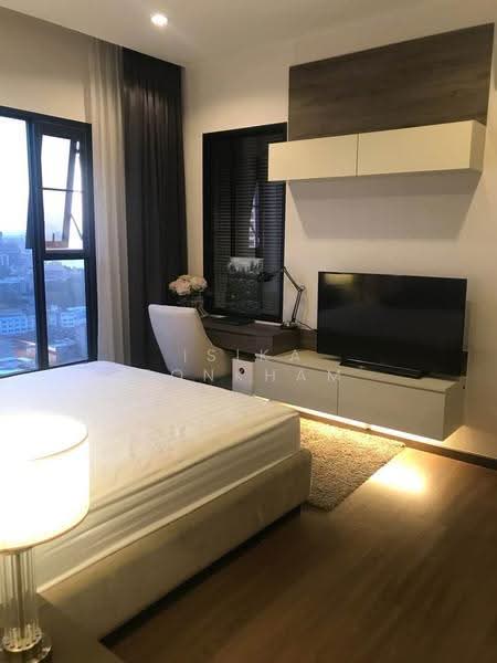 Chewathai Residence Bang Pho, Bangkok, Pracharat Sai 2 Road, Bang Sue, Bangkok, 2 Bedrooms, 78 sqm, Condo For Rent, by Isika Tonkham, 500528829 - DDproperty.com