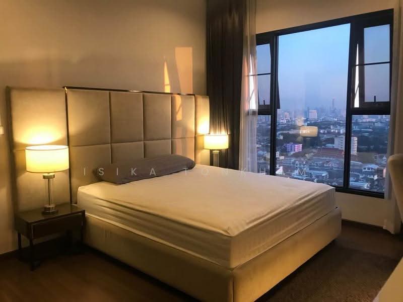 Chewathai Residence Bang Pho, Bangkok, Pracharat Sai 2 Road, Bang Sue, Bangkok, 2 Bedrooms, 78 sqm, Condo For Rent, by Isika Tonkham, 500528829 - DDproperty.com