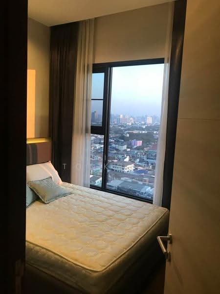 Chewathai Residence Bang Pho, Bangkok, Pracharat Sai 2 Road, Bang Sue, Bangkok, 2 Bedrooms, 78 sqm, Condo For Rent, by Isika Tonkham, 500528829 - DDproperty.com