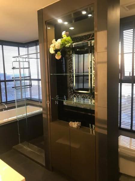 Chewathai Residence Bang Pho, Bangkok, Pracharat Sai 2 Road, Bang Sue, Bangkok, 2 Bedrooms, 78 sqm, Condo For Rent, by Isika Tonkham, 500528829 - DDproperty.com