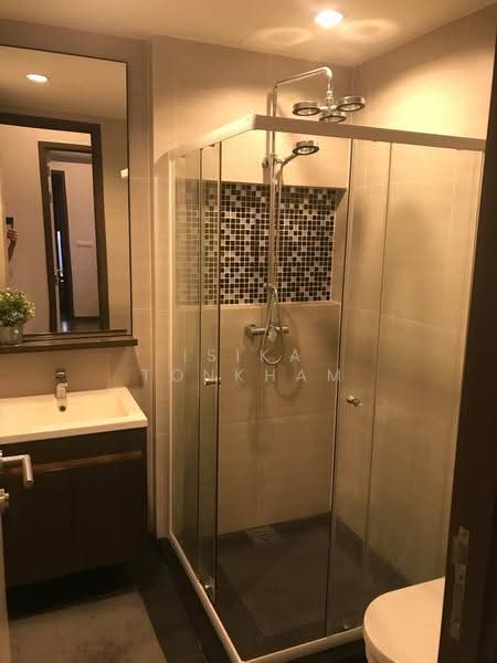 Chewathai Residence Bang Pho, Bangkok, Pracharat Sai 2 Road, Bang Sue, Bangkok, 2 Bedrooms, 78 sqm, Condo For Rent, by Isika Tonkham, 500528829 - DDproperty.com