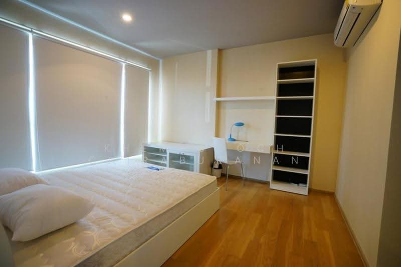 Hive Sathorn, Bangkok, Krung Thonburi Road, Khlong Ton Sai, Khlong San, Bangkok, 1 Bedroom, 50 sqm, Condo For Rent, by Khemasooch Chiraburanan, 500528830 - DDproperty.com