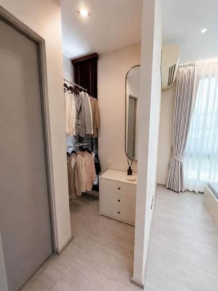 Landmark Ekamai-Ramindra, Bangkok, Sukhonthasawat Road, Lat Phrao, Bangkok, 3 Bedrooms, 224 sqm, Townhouse For Rent, by TOAH T., 500528831 - DDproperty.com