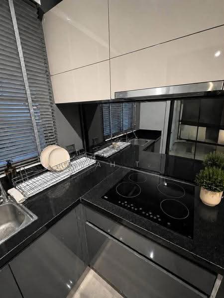 Landmark Ekamai-Ramindra, Bangkok, Sukhonthasawat Road, Lat Phrao, Bangkok, 3 Bedrooms, 224 sqm, Townhouse For Rent, by TOAH T., 500528831 - DDproperty.com