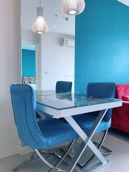 Grande Caribbean, Chon Buri (Pattaya), 492/2 Moo 12 Thappraya Rd, Nong Pru, Bang Lamung (Pattaya), Chon Buri (Pattaya), 1 Bedroom, 38 sqm, Condo For Sale, by Supicha Chorjong, 500528832 - DDproperty.com