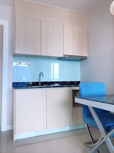 Grande Caribbean, Chon Buri (Pattaya), 492/2 Moo 12 Thappraya Rd, Nong Pru, Bang Lamung (Pattaya), Chon Buri (Pattaya), 1 Bedroom, 38 sqm, Condo For Sale, by Supicha Chorjong, 500528832 - DDproperty.com