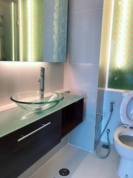 Grande Caribbean, Chon Buri (Pattaya), 492/2 Moo 12 Thappraya Rd, Nong Pru, Bang Lamung (Pattaya), Chon Buri (Pattaya), 1 Bedroom, 38 sqm, Condo For Sale, by Supicha Chorjong, 500528832 - DDproperty.com