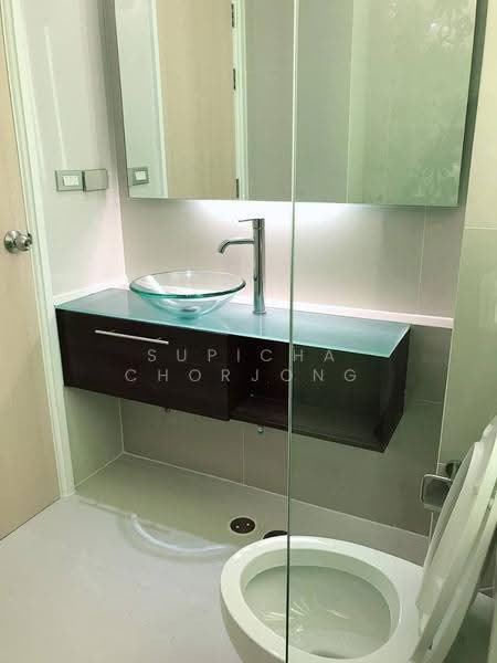 Grande Caribbean, Chon Buri (Pattaya), 492/2 Moo 12 Thappraya Rd, Nong Pru, Bang Lamung (Pattaya), Chon Buri (Pattaya), 1 Bedroom, 38 sqm, Condo For Sale, by Supicha Chorjong, 500528832 - DDproperty.com