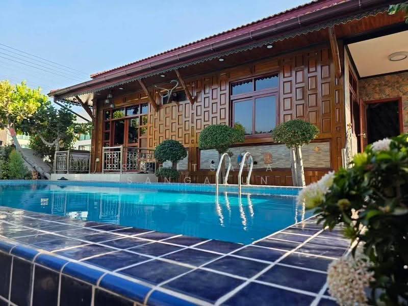 3-BR House, Chon Buri (Pattaya), Huai Yai, Bang Lamung (Pattaya), Chon Buri (Pattaya), 3 Bedrooms, 70 sqm, Single Detached House For Sale, by Supitsara Sangarun, 500528834 - DDproperty.com
