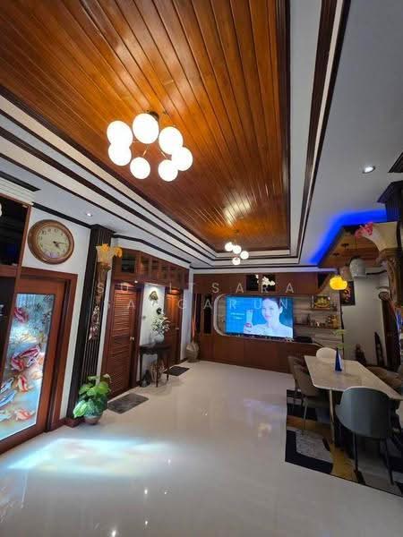 บ้าน 3-ห้องนอน, ชลบุรี, ห้วยใหญ่, บางละมุง, ชลบุรี, 70 ตร.ม., บ้านเดี่ยว ขาย, โดย Supitsara Sangarun, 500528834 - DDproperty.com