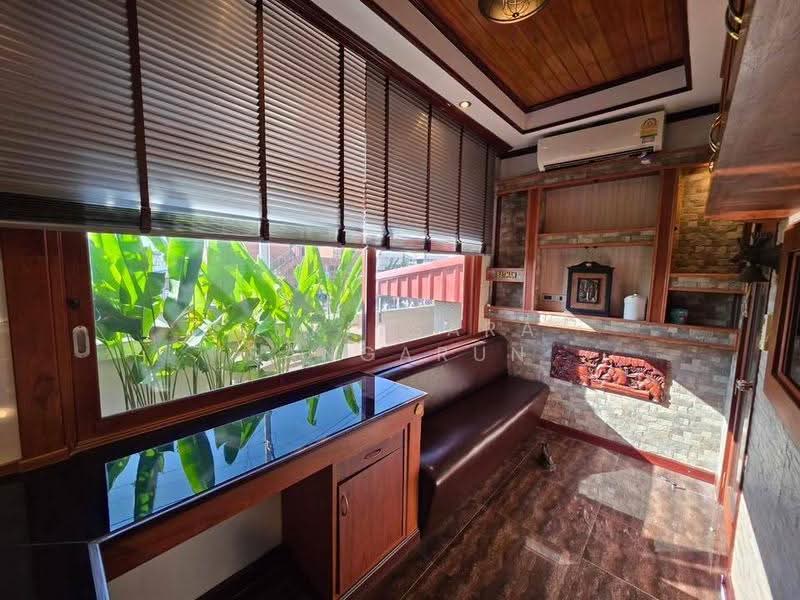 3-BR House, Chon Buri (Pattaya), Huai Yai, Bang Lamung (Pattaya), Chon Buri (Pattaya), 3 Bedrooms, 70 sqm, Single Detached House For Sale, by Supitsara Sangarun, 500528834 - DDproperty.com