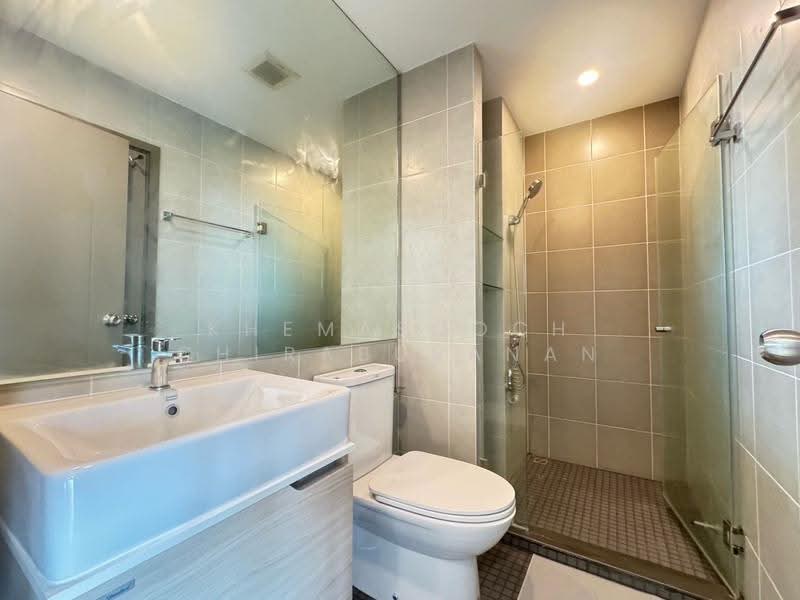 IDEO O2 Bangna, Bangkok, 195 Sanphawut Road, Bang Na Tai, Bang Na, Bangkok, 2 Bedrooms, 53 sqm, Condo For Rent, by Khemasooch Chiraburanan, 500528835 - DDproperty.com
