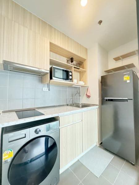 IDEO O2 Bangna, Bangkok, 195 Sanphawut Road, Bang Na Tai, Bang Na, Bangkok, 2 Bedrooms, 53 sqm, Condo For Rent, by Khemasooch Chiraburanan, 500528835 - DDproperty.com