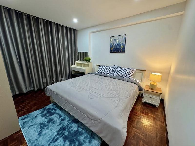 Siam Condominium : สยาม คอนโดมิเนียม, กรุงเทพ, พระราม 9, ห้วยขวาง, กรุงเทพ, 106 ตร.ม., คอนโด ให้เช่า, โดย Hathaichanok Saenset, 500528836 - DDproperty.com