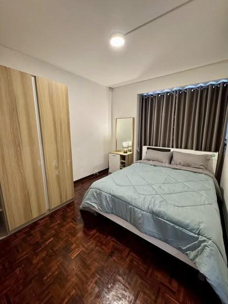 Siam Condominium : สยาม คอนโดมิเนียม, กรุงเทพ, พระราม 9, ห้วยขวาง, กรุงเทพ, 106 ตร.ม., คอนโด ให้เช่า, โดย Hathaichanok Saenset, 500528836 - DDproperty.com