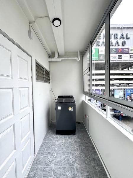Siam Condominium : สยาม คอนโดมิเนียม, กรุงเทพ, พระราม 9, ห้วยขวาง, กรุงเทพ, 106 ตร.ม., คอนโด ให้เช่า, โดย Hathaichanok Saenset, 500528836 - DDproperty.com